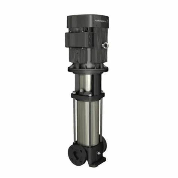 Grundfos Grundfos CRE 10-3 A-FJ-A-E-HQQE Centrifugal Pump